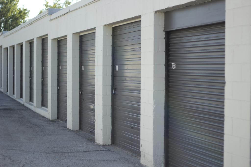 Storage Units and Prices - 24 hour storage units near me