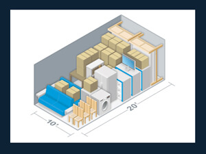 Rental Units austin texas