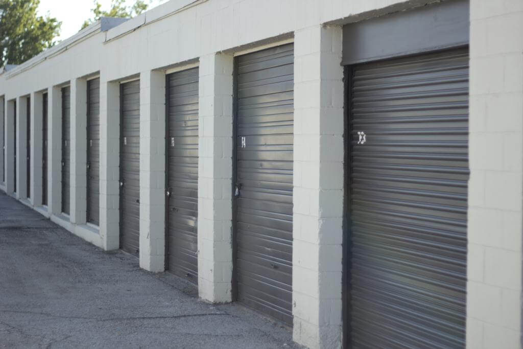 24 hour storage units near me