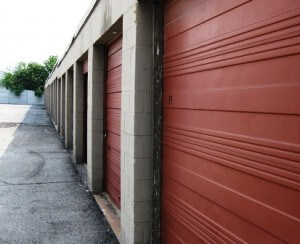 storage units in my area