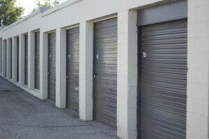 Self-Storage Tips