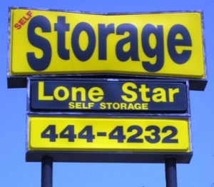 Choosing the Right Austin Self Storage Facility