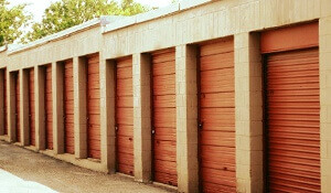 Self Storage in Austin Self Storage in Austin