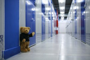 Self-Storage Benefits